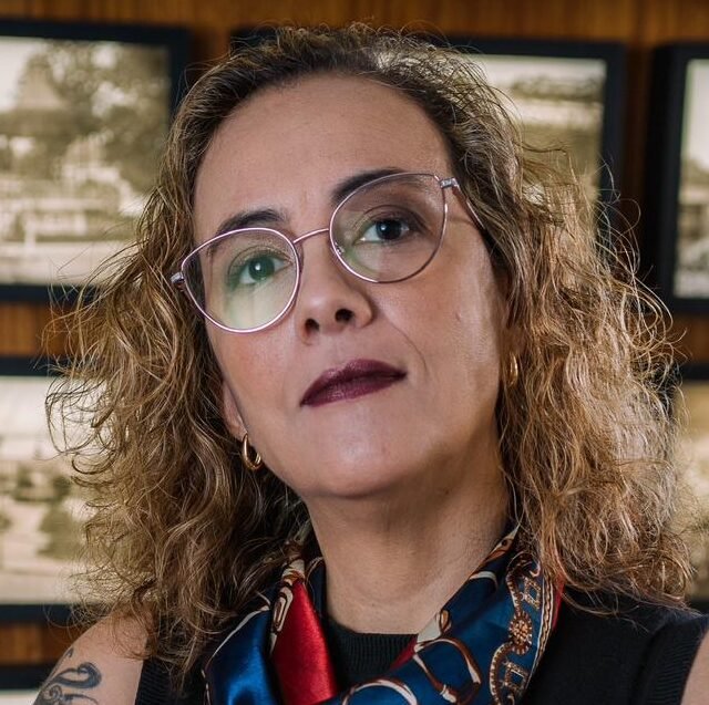 Fernanda Galvão