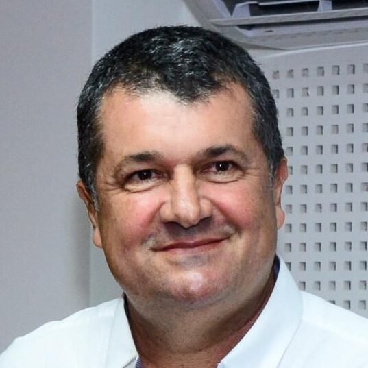 George Coelho