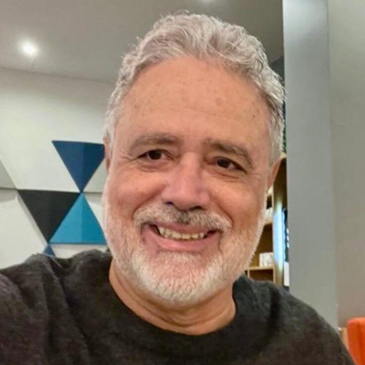 Pedro Pinto de Oliveira