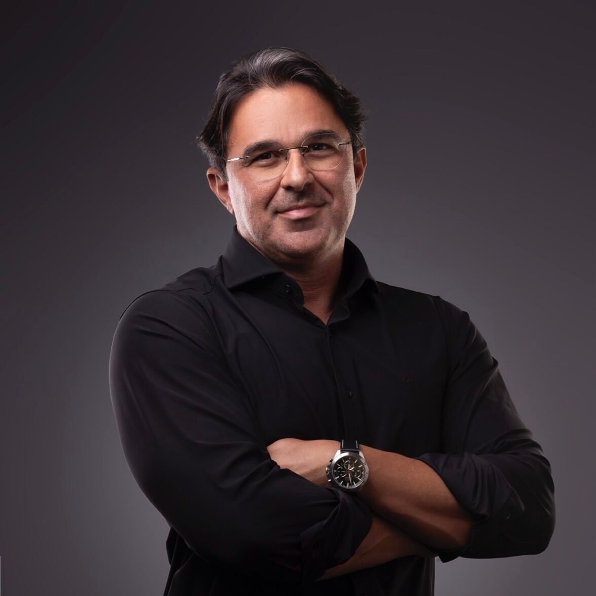Luiz Antônio Pereira