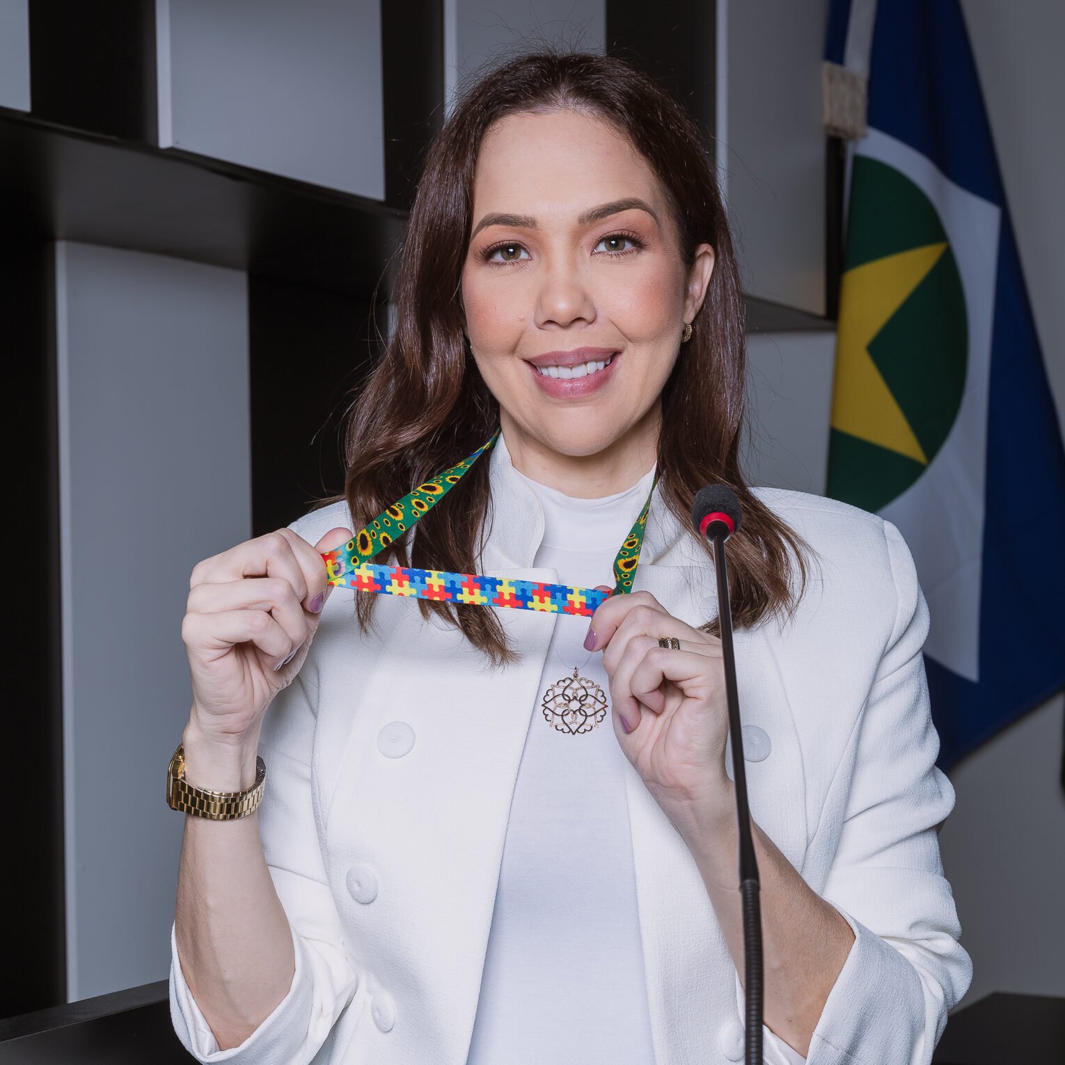 Maysa Leão