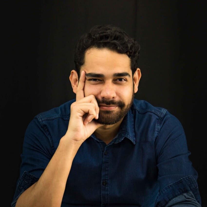 Thyago Mourão